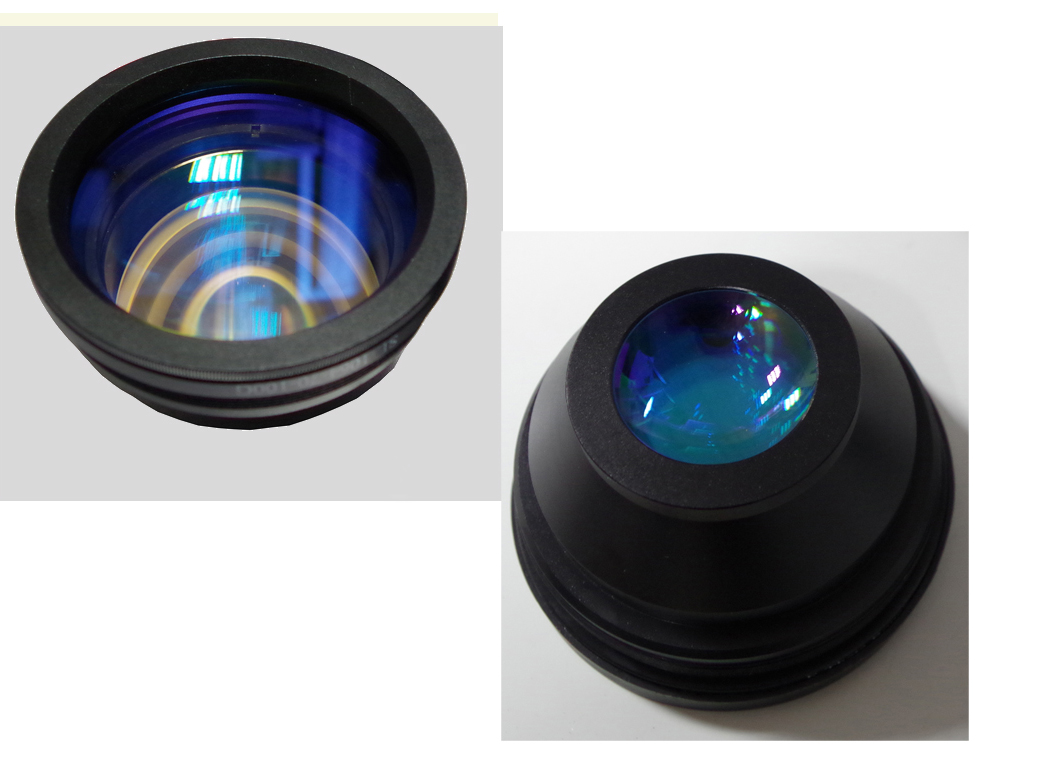optical lens