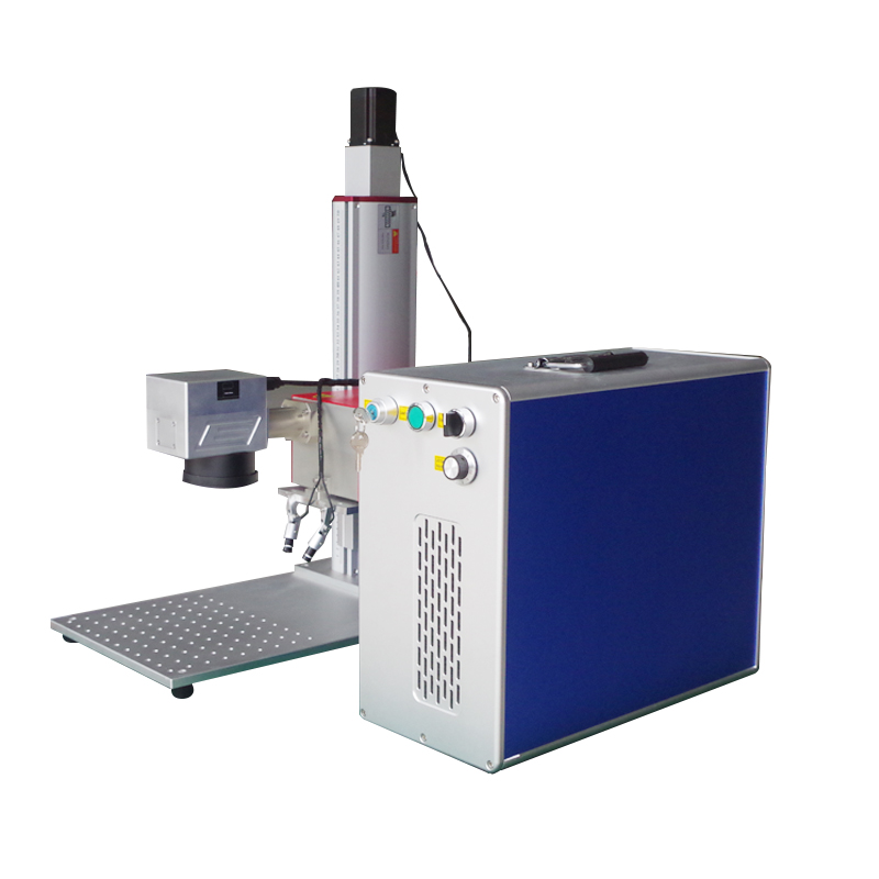 UV laser engraving marking machine metal plastic PCB glass high precision marking machine 3W / 5W / 10W UV engraving