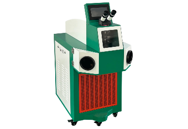 The Role of Jewelry Laser Welding Machines in Custom Jewelry Design The Role of Jewelry Laser Welding Machines in Custom Jewelry Design