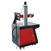100W 200W 300W Laser Marking Machine JPT Laser Engraving Machine