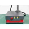 Super Small 20W 30W Laser Engraver Fiber Laser Marking Machine Mini Metal Engraving Machine