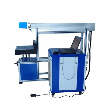 CO2 laser machine CO2 laser machine