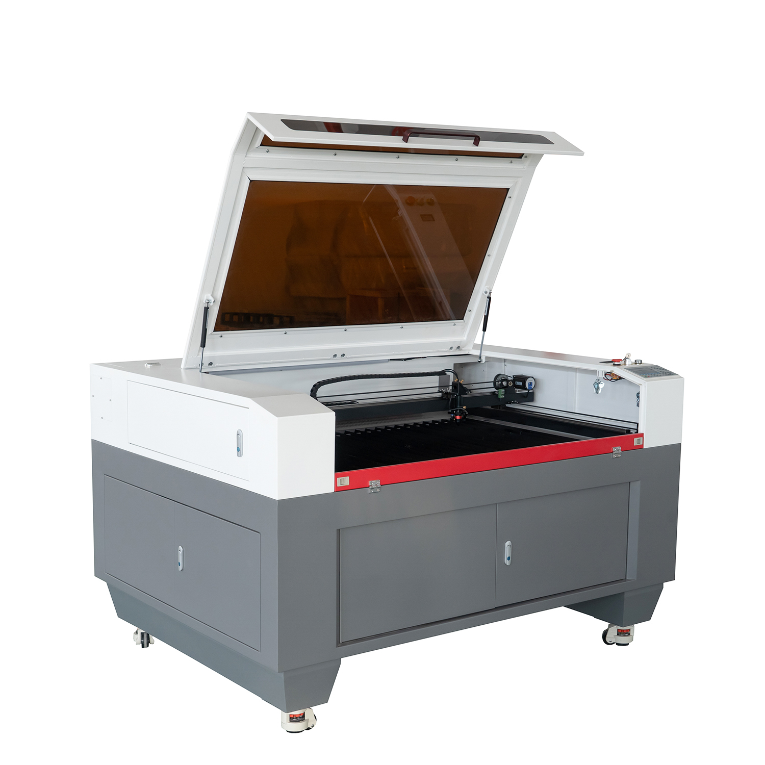 ccd camera Desktop co2 laser engraver cutter machines wood cuts laser cut machine 100w 130w 150w 200w 960 1390 1610 engraving