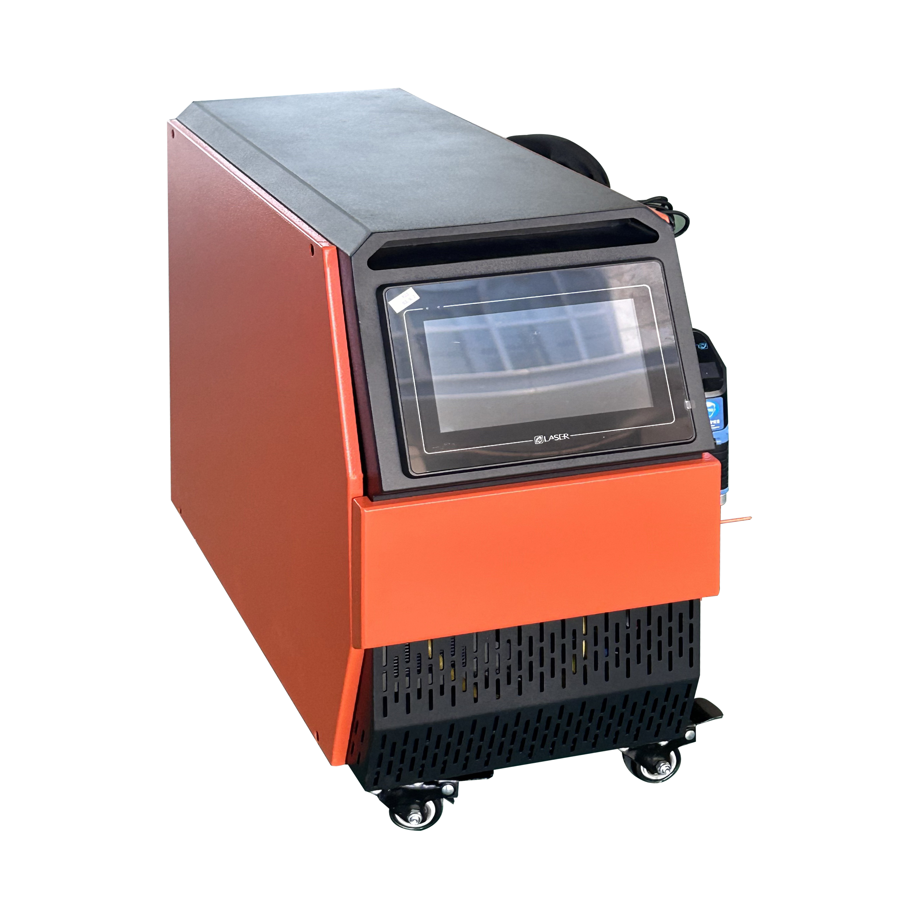 Handheld Laser Welding Machine