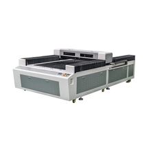 100W 130W 150W 180W 300W 600W CO2 1325 Laser Cutter Laser Cutting Machine