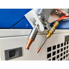 Handheld 1000W 1500W 2000W fiber laser welding machine price laser solder