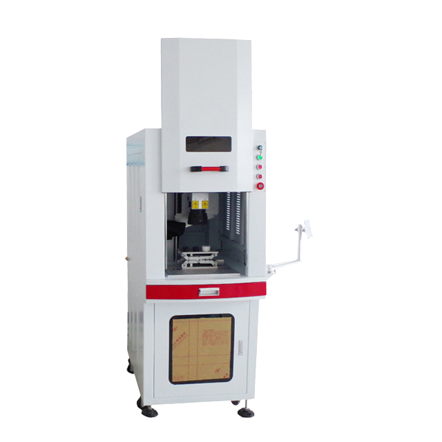 UV Laser Marking Printing Machine