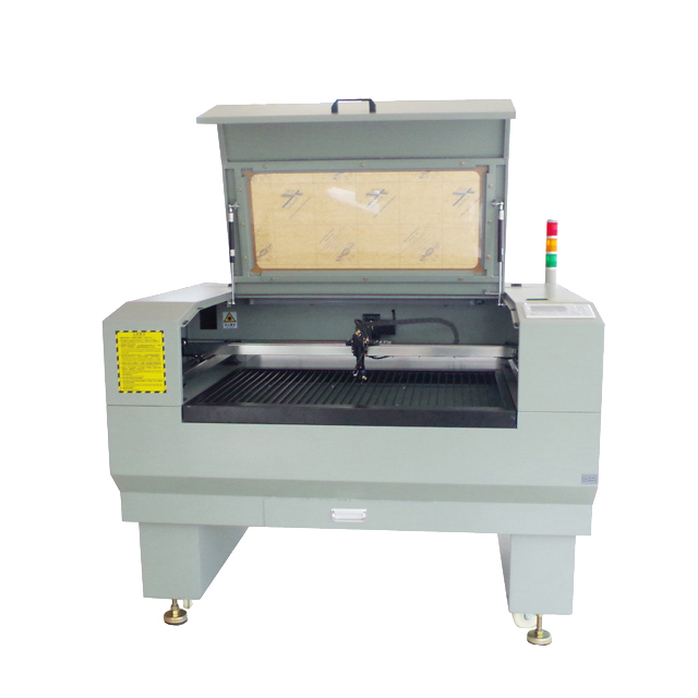 RF-9060 Professional CO2 Laser Cutting Machine 80w 100w 130w 150w 