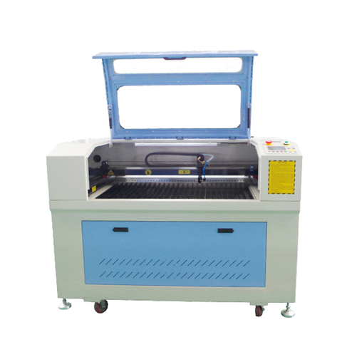 9060 CO2 Laser Cutter And Engraver 60w 80w 100w 130w for Non-metal Materials -Ray Fine