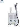 IPG MOPA 30W Galvo Fiber Laser Marking Machine for Fine Marking on Metals And Anodized Aluminium 