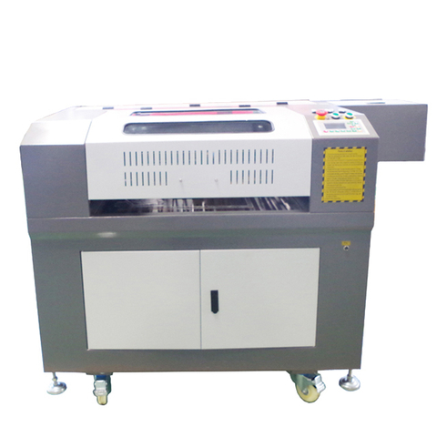 Nonmetal 700X500mm CO2 Laser Engraving Machine RF-7050-CO2- 50w/ 60w /80w /100w 