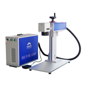 Mopa Fiber Laser Marking Machine JPT M1+ 20W 30W 