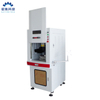 UV Laser Marking Printing Machine