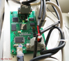 LMC 2015 FIBER-M JCZ Controller for Fiber Laser Marking Machine 