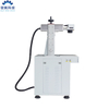 IPG MOPA 30W Galvo Fiber Laser Marking Machine for Fine Marking on Metals And Anodized Aluminium 