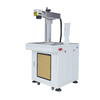 IPG MOPA 30W Galvo Fiber Laser Marking Machine for Fine Marking on Metals And Anodized Aluminium 