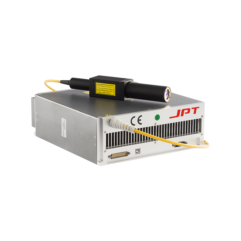 MOPA Plused Fiber Lasers LM1-60/70W 1064nm Wavelength