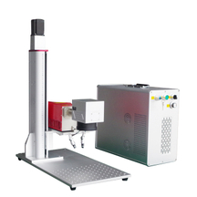 Air Cooling 355nm 3W 5W UV Laser Engraving Marking Machine Marker for Glass, Plastic, Silicone, Pcb, 3c, Medical Equipment, Crystal