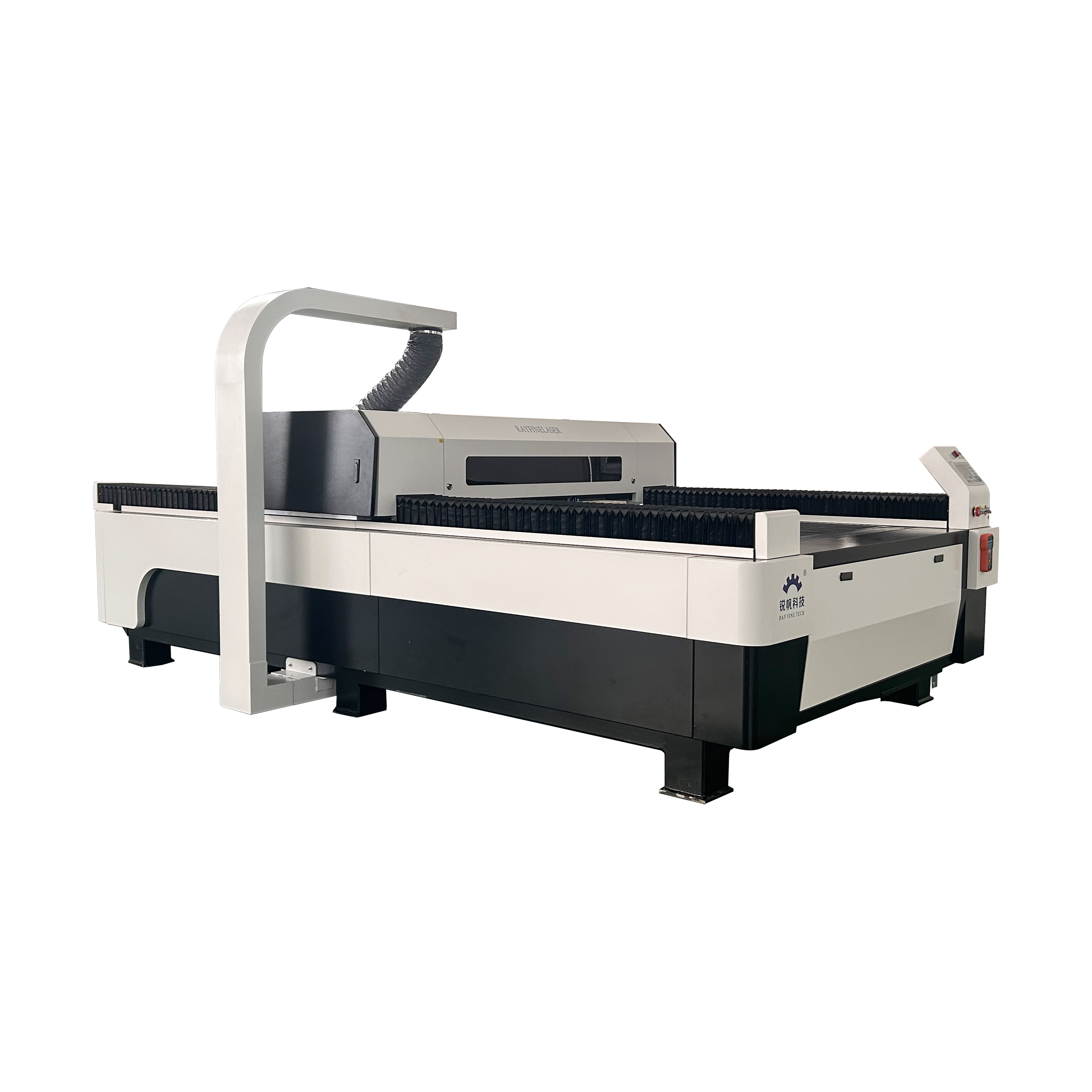 300W 500W 600W CO2 Laser cutting machine 1325 1530 2030 Laser cutter for furniture wood, plywood, acrylic