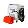 1000W 1500W 2000W 3000W Max Raycus Jpt Bwt Handheld Laser Welding Machine with Metal Cleaning Cutting Welding