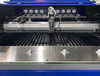 300W 500W 600W Rack Transmission 1325 1530 CO2 Laser Cutting Machine for Thick Acrylic, Wood, MDF, Leather, Foam