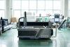 1500w 2000w 3000w 6000w Fiber Laser Cutting Machine For Metal Sheet 3000*1500mm
