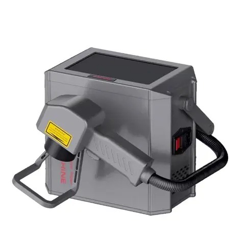 Laser Marking Machine