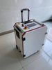 Rust removal Cleaner 100W 200W Laser Cleaning Machine 