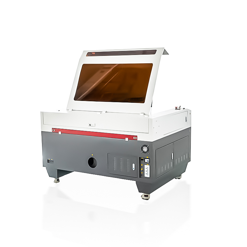 Hot Sale Metal Laser Cutting Machine Laser Cut Industrial Machinery Equipment 6090 1390 6040