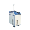 Raycus JPT Max 1000w 1500w 2000w Handheld Laser Welding Machine Laser Welder with Wire Feeding