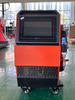 Air Cooling Portable Fiber Laser Welding Machine for Welding Cleaning And Cutting Steel Aluminium