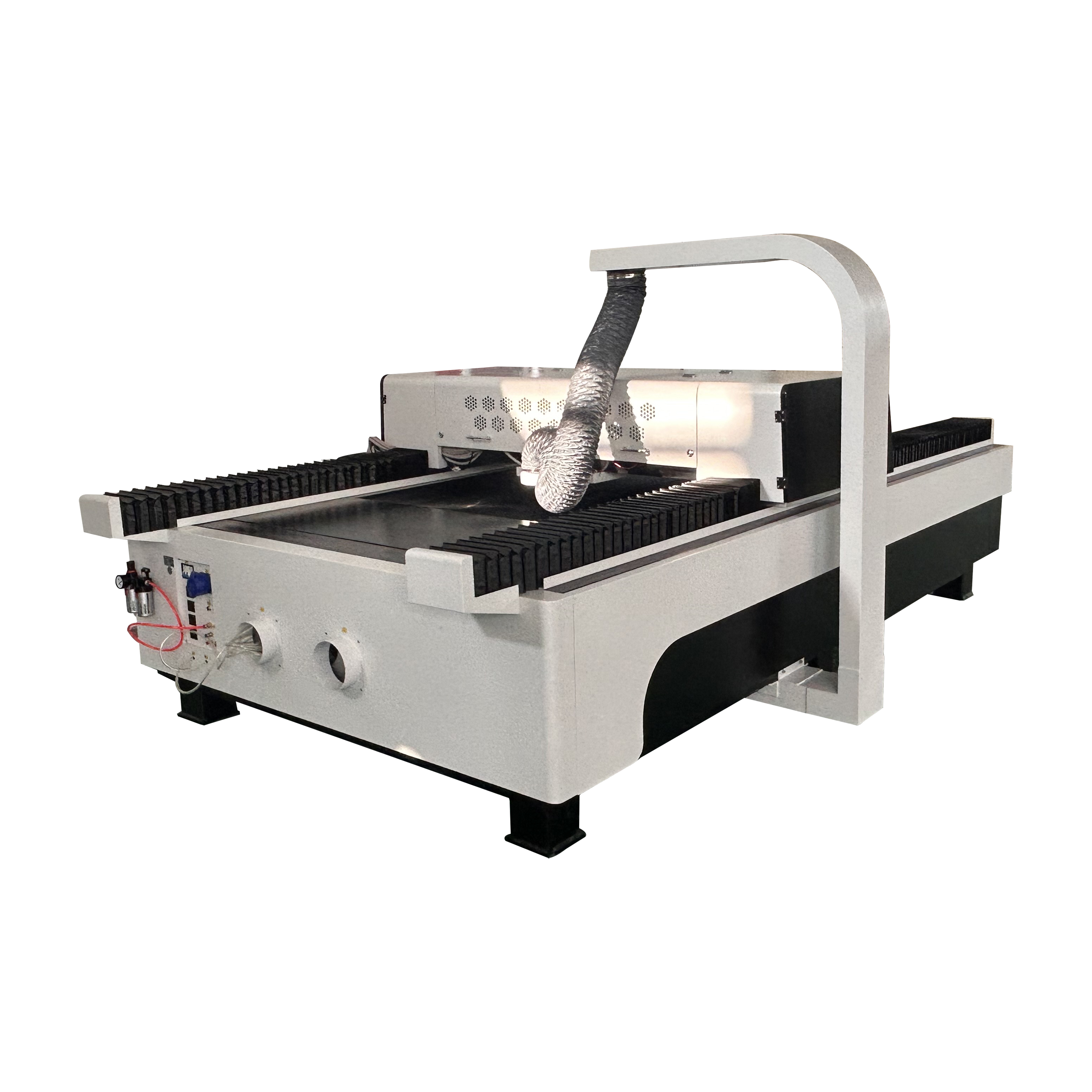 300W 500W 600W CO2 Laser cutting machine 1325 1530 2030 Laser cutter for furniture wood, plywood, acrylic