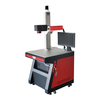 EZCAD3 3D Dynamic Galvo Laser Marking Machine JPT Raycus Mopa Laser Engraving Machine