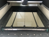 Enclosed 1500W 2000W 3000W Laser Cutting Machine Metal High Precision Fiber Laser Cutter 600x600mm 1300x900mm