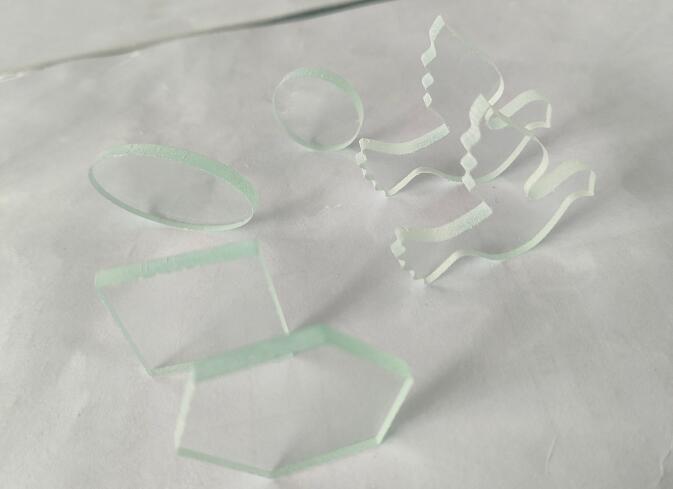 How to maintain a laser glass drilling machine?