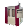 6060 9060 1390 high precision CNC Fiber Laser Cutting Machine for Metal Jewelry Crafts Measuring Tools