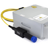 Raycus Pulsed 1064nm Fiber Laser Source 20W 30W 50W 60W 100W 200W