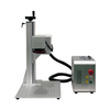 Air Type 355nm UV 3W 5W Laser Marking Machine