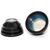 HY F-Theta Lens F100 F160 F210 F254 F330 F420 for Laser Marking Machine