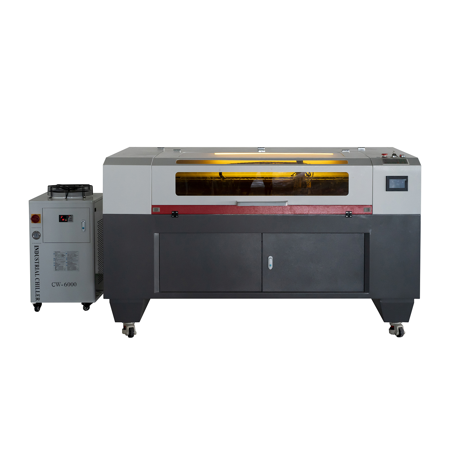 Co2 Mixed Hybrid Metal Cutter Metal And Non Metal Laser Cutting Machine Co2 for Stainless Steel Wood Plywood Acrylic 
