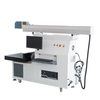 3D Galvo laser marking head wooden effect film co2 galvo laser marking/cutting machine for 600mm 800mm area