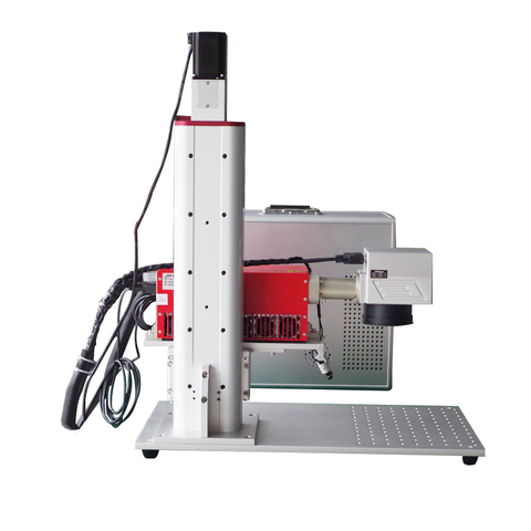 UV laser engraving marking machine metal plastic PCB glass high precision marking machine 3W / 5W / 10W UV engraving