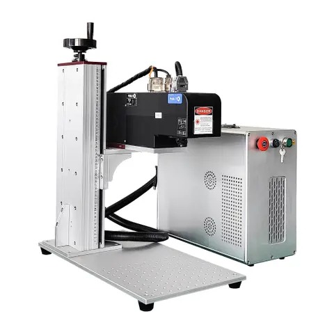 Laser Marking Machine