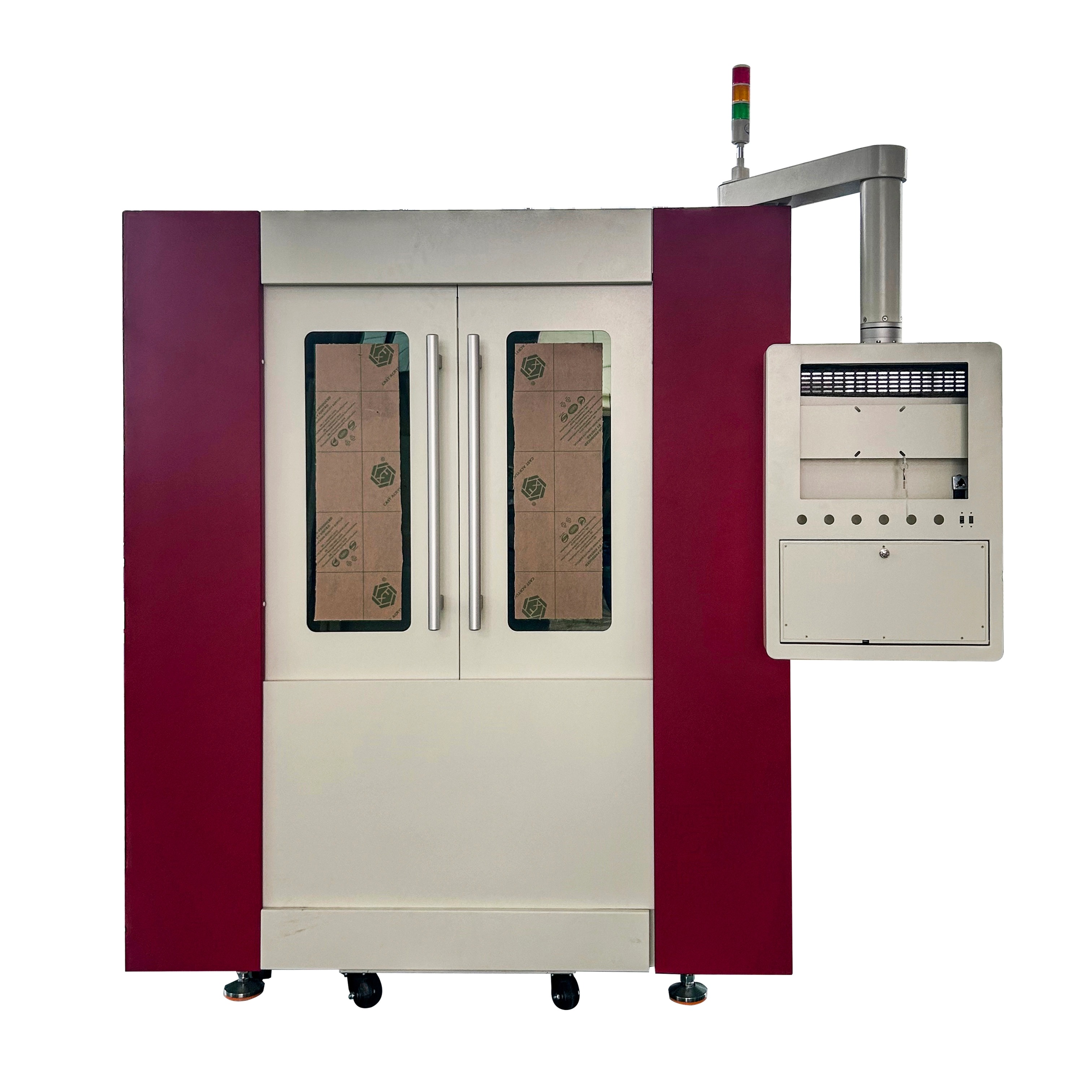 How to Prevent Nozzle Clogs and Damage in Fiber Laser Cutting Machines?