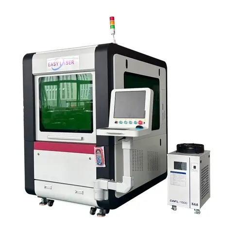 How to Ensure Proper Alignment in Fiber Laser Cutting Machines?