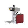 Portable Small 3W 5W UV Laser Engraving Marking Machine Laser Marker with Rotary / XY table / XYZ Table