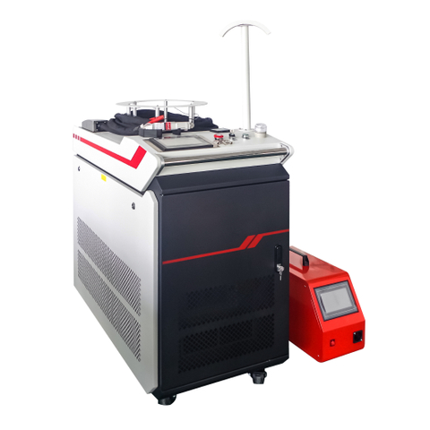 Laser Weld Small Automatic Welding Machine Laser for Sale Laser Welding Machine Price for Sale