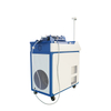 Raycus JPT Max 1000w 1500w 2000w Handheld Laser Welding Machine Laser Welder with Wire Feeding