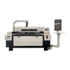 300W 500W 600W CO2 Laser cutting machine 1325 1530 2030 Laser cutter for furniture wood, plywood, acrylic