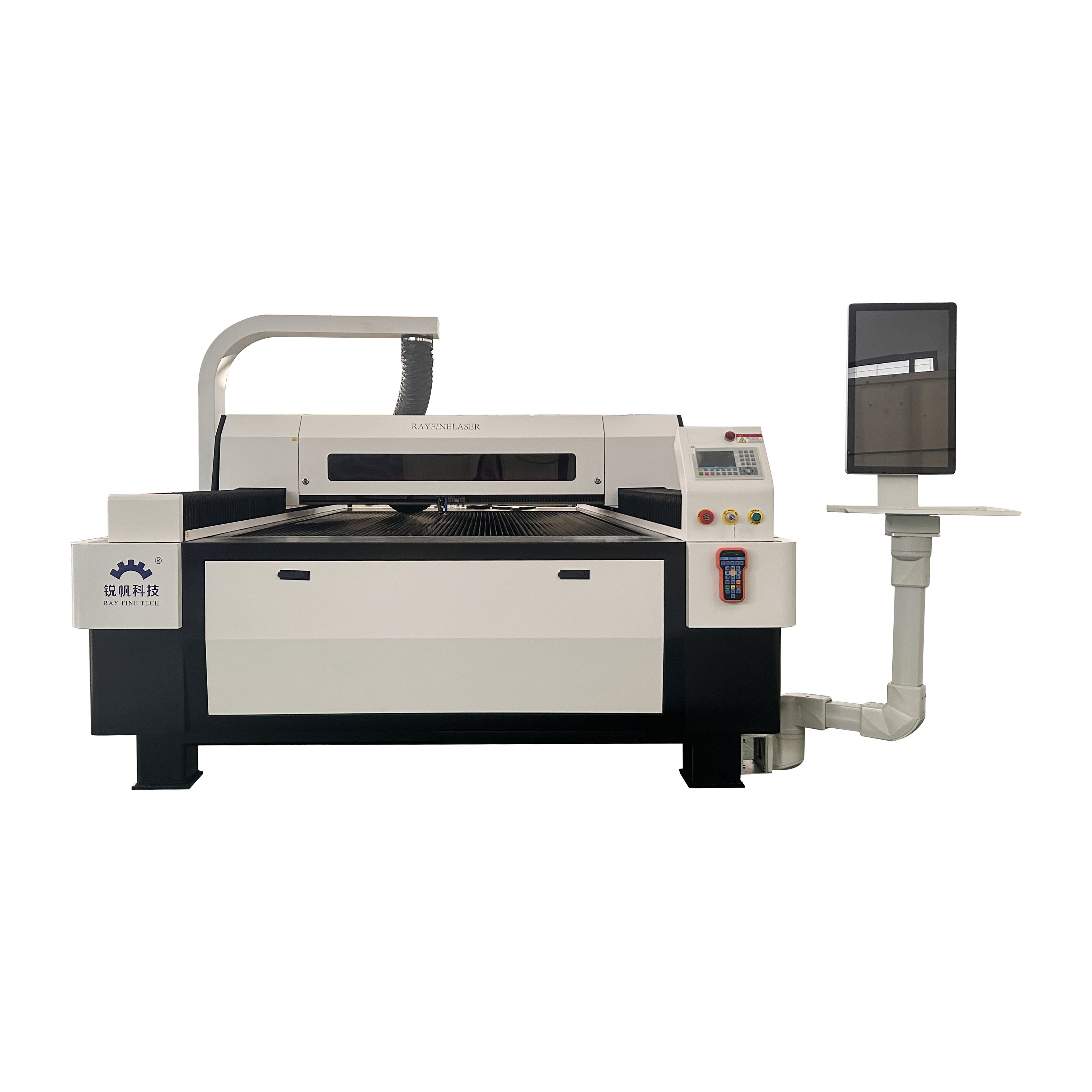 300W 500W 600W CO2 Laser cutting machine 1325 1530 2030 Laser cutter for furniture wood, plywood, acrylic